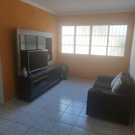 Appartement Temporada Em Aracaju Extérieur photo
