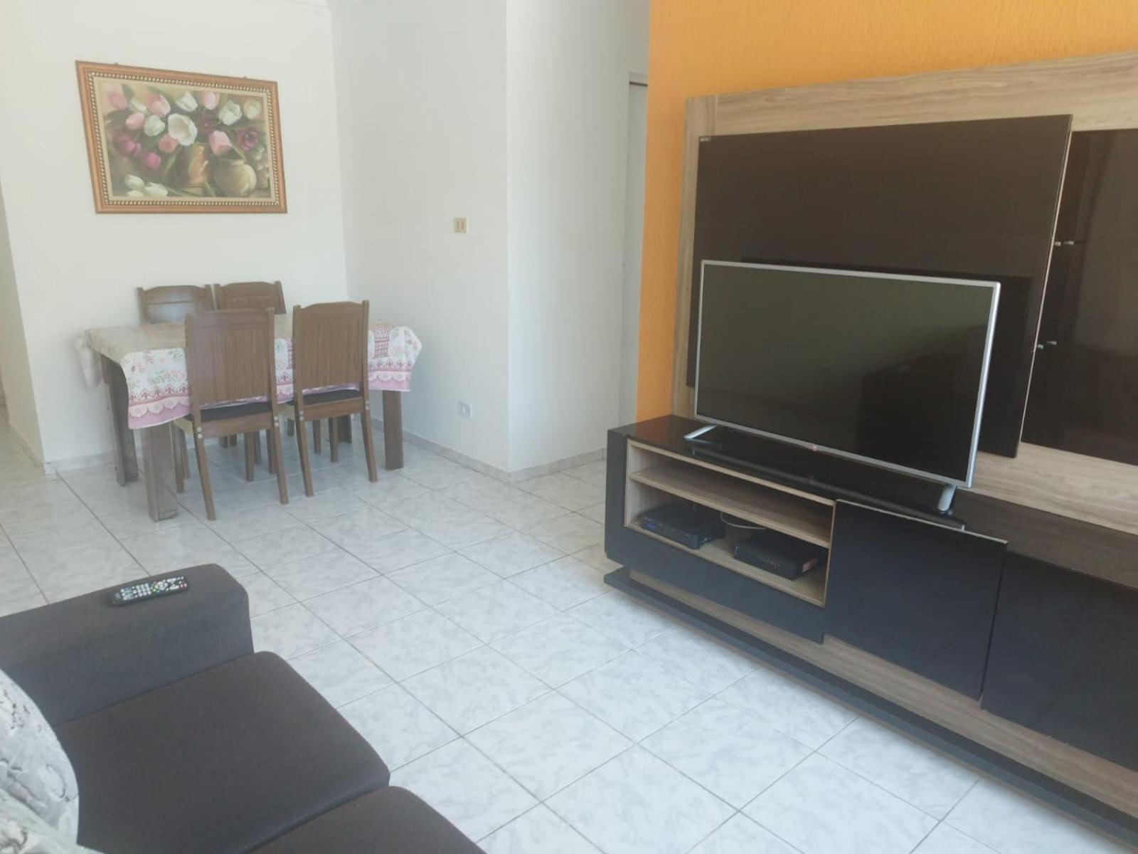 Appartement Temporada Em Aracaju Extérieur photo